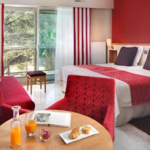 The Originals Boutique, Hotel Les Strelitzias